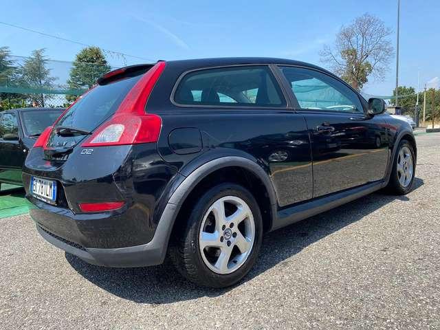 Volvo C30 C30 1.6 d2 Kinetic 115cv