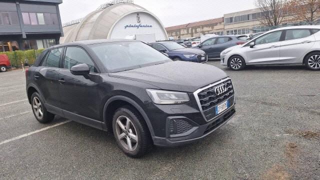 Audi Q2 30 TDI Business Automatica