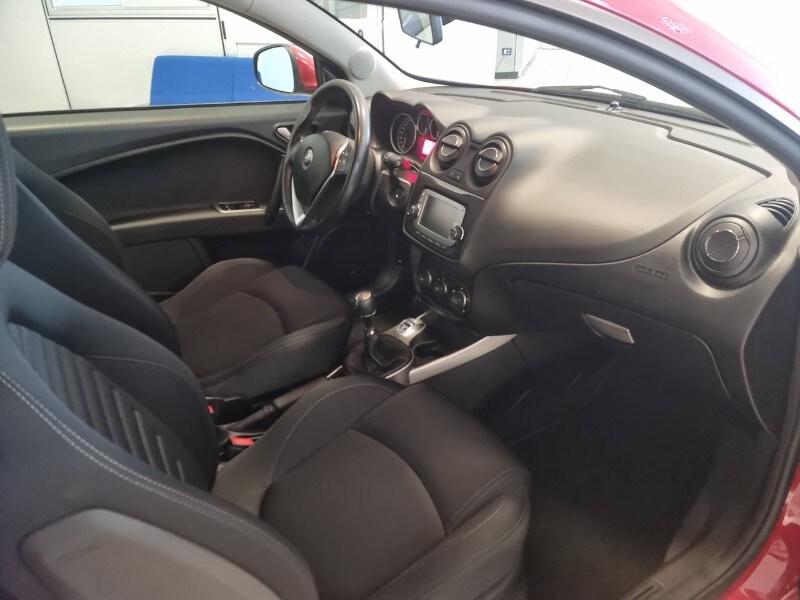 ALFA ROMEO MiTo MiTo 1.3 JTDm 95 CV S&S Super