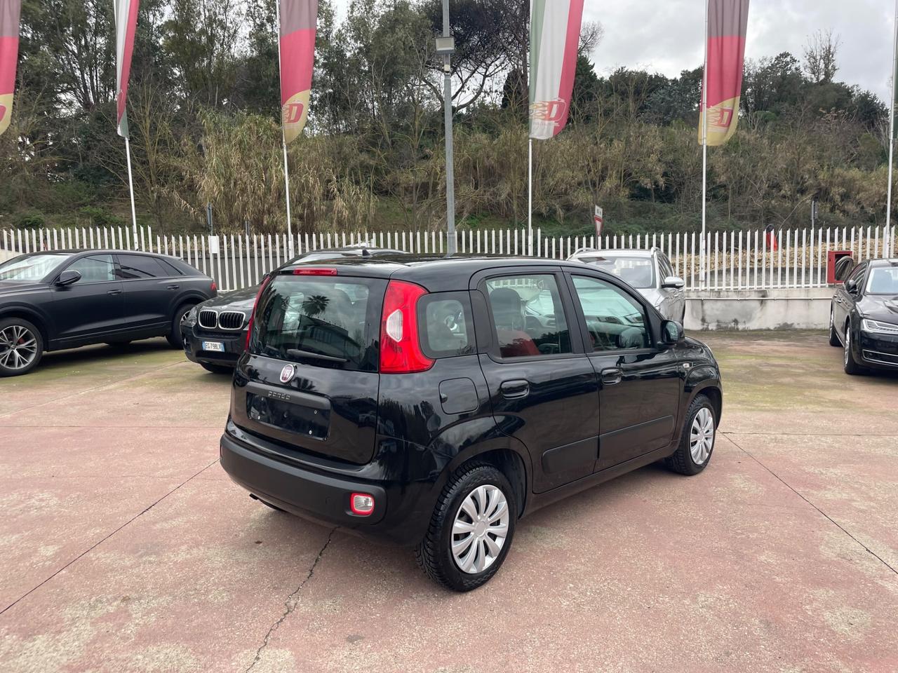 Fiat Panda 1.2 Pop