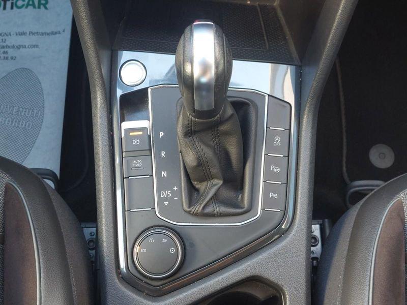SEAT Tarraco 1.5 TSI XCELLENCE DSG