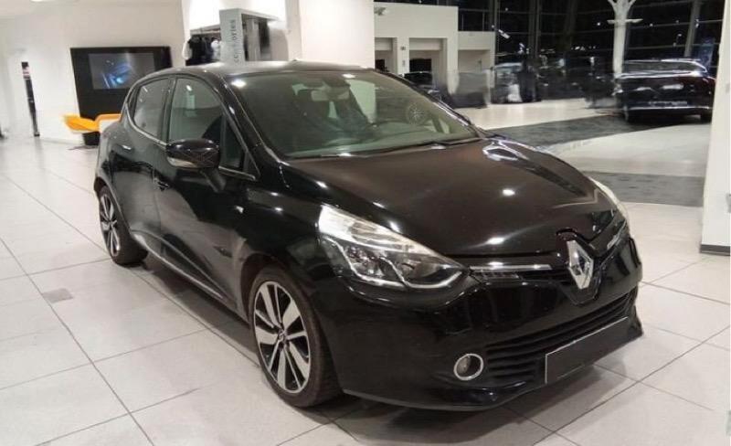 Renault Clio dCi 8V 90 CV Start&Stop 5 porte Energy Duel