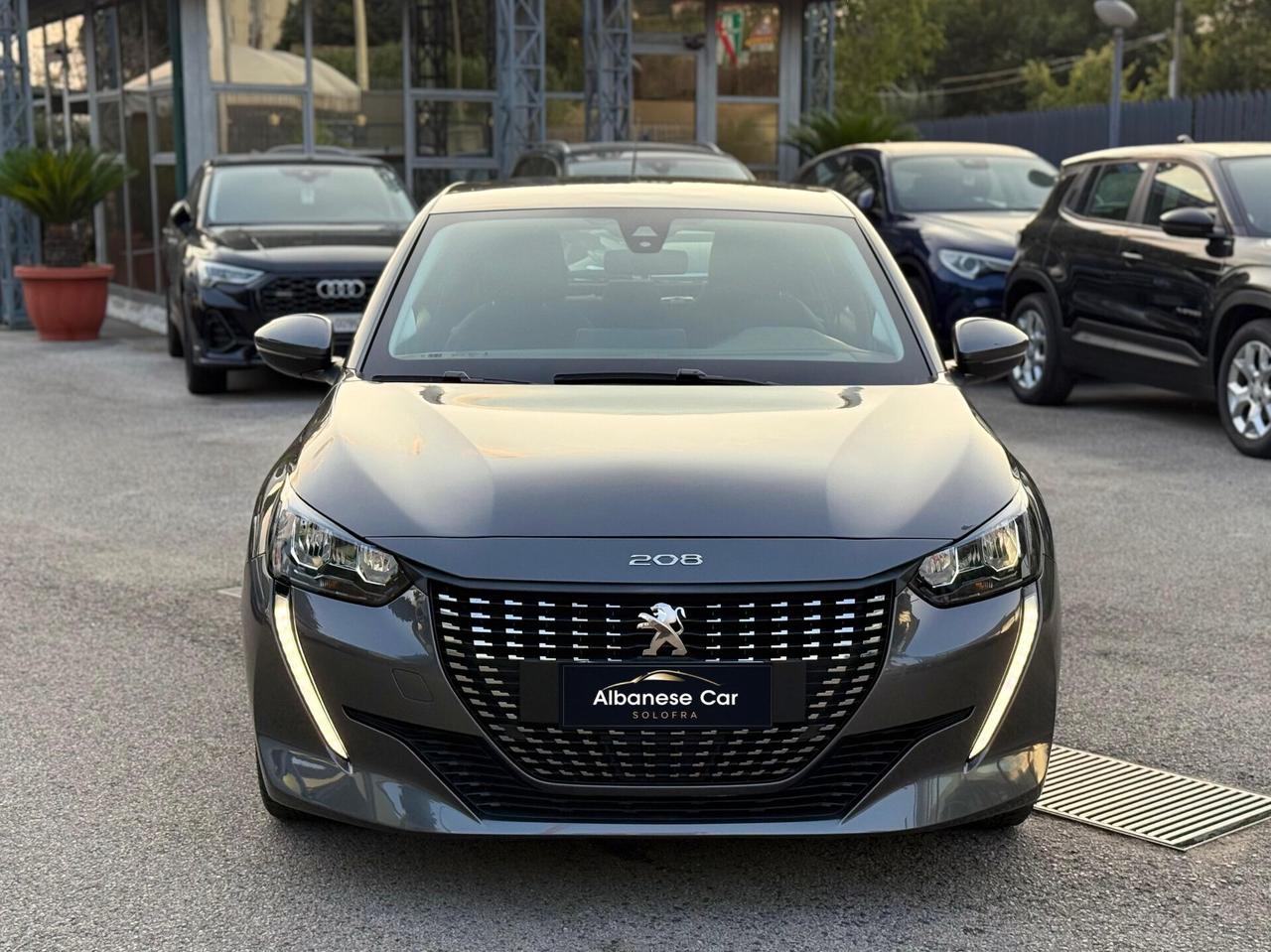 Peugeot 208 PureTech 75 CV S&S Like