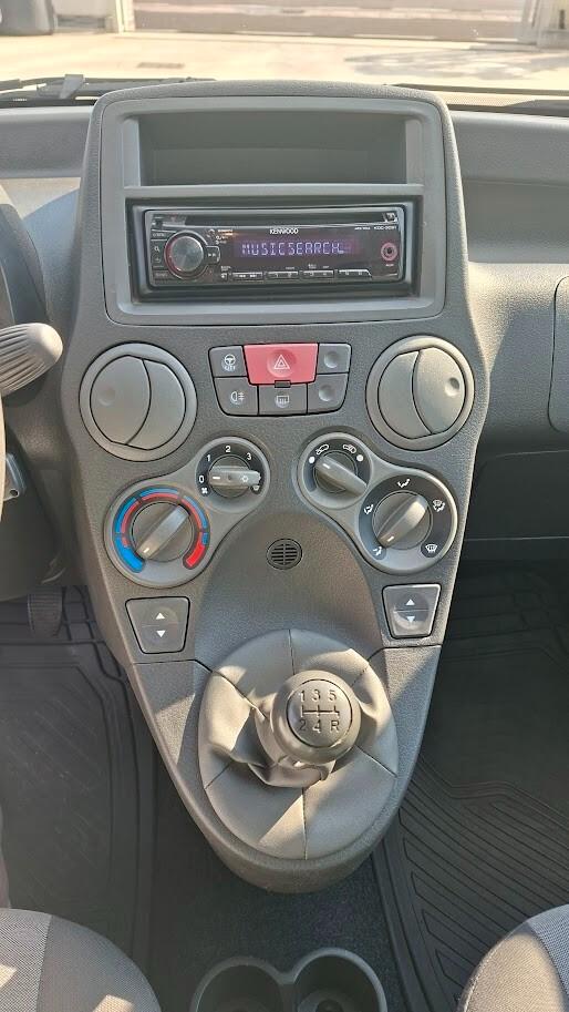 Fiat Panda 1.2 Benzina 2012