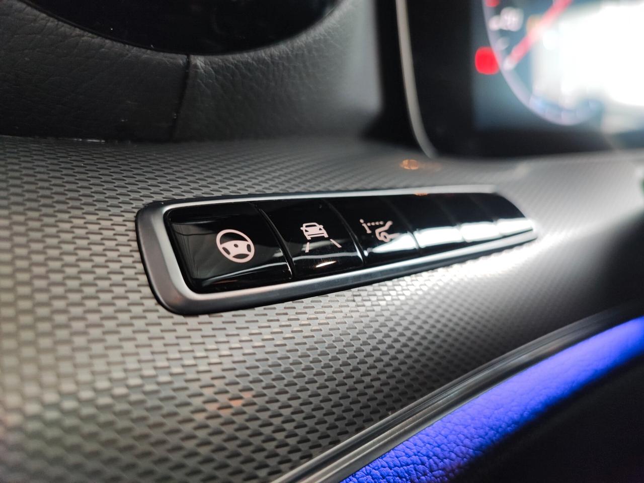Mercedes-benz E 220 d S.W. Auto Premium Plus CONDIZIONI MANIACALI