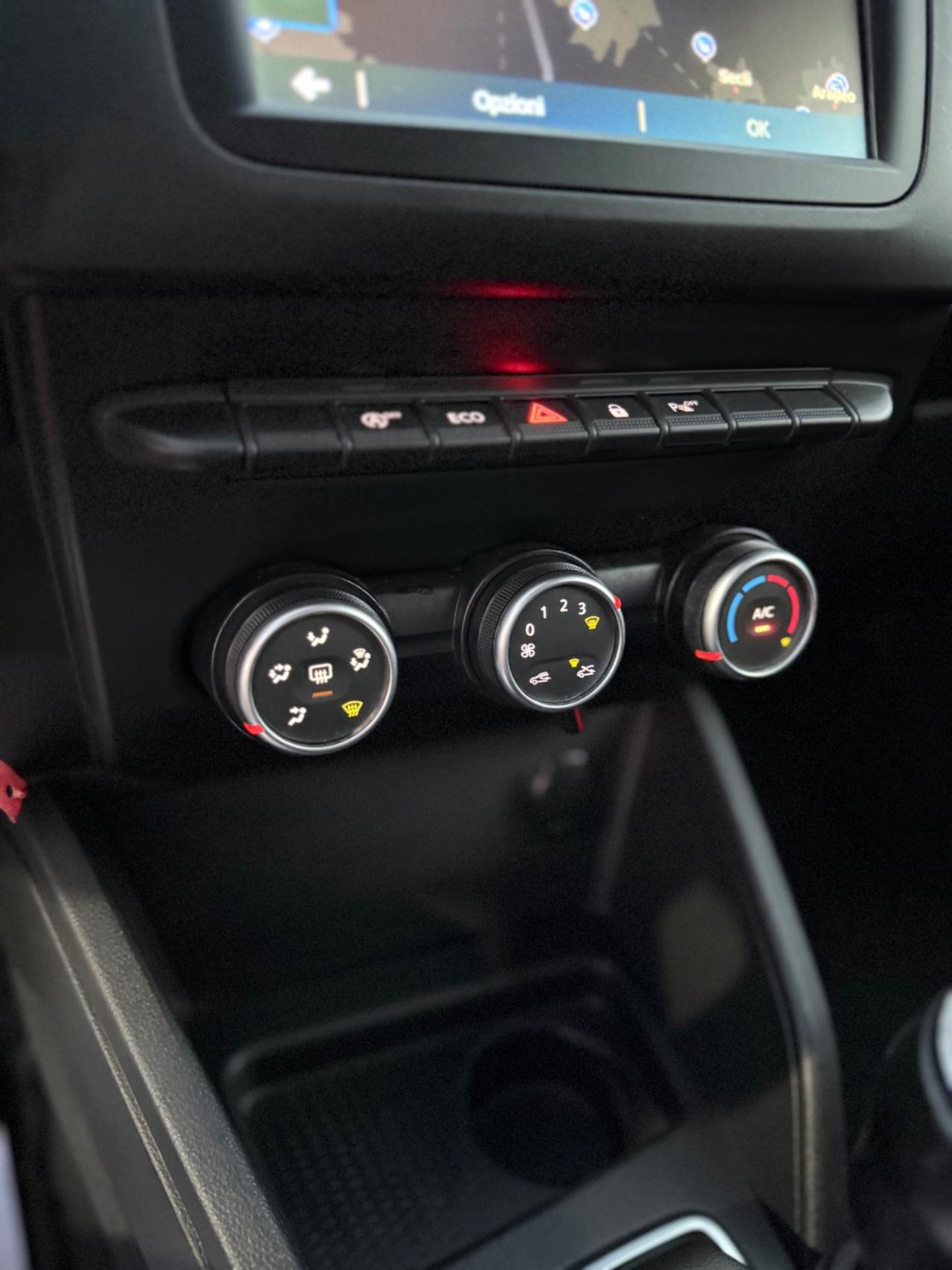 Dacia Duster 1.6 SCe GPL-2019/LED/NAVI
