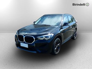 BMW X1 (F48) - X1 sDrive16d Advantage