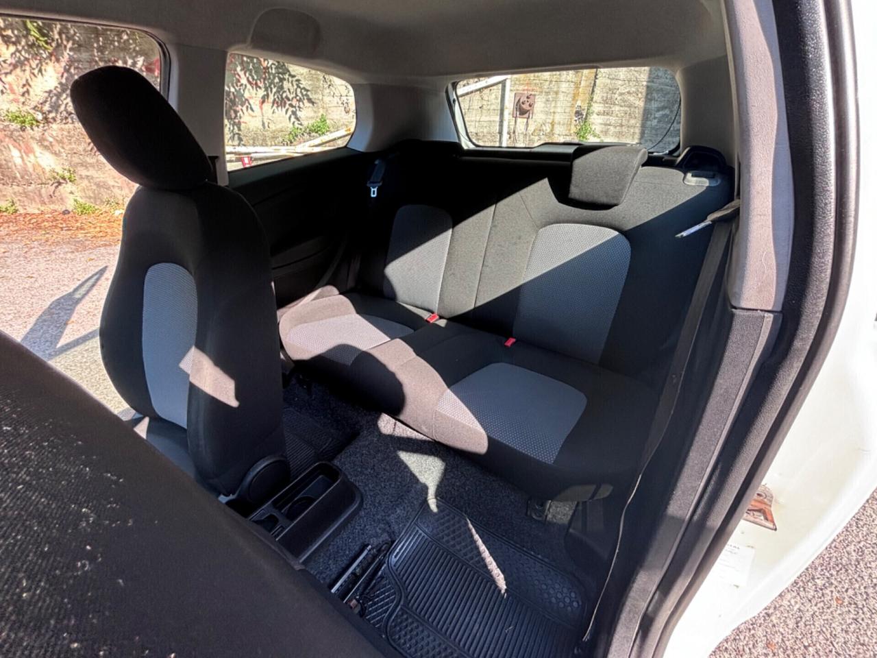 Fiat Punto Evo 1.2 3 porte S&S Dynamic