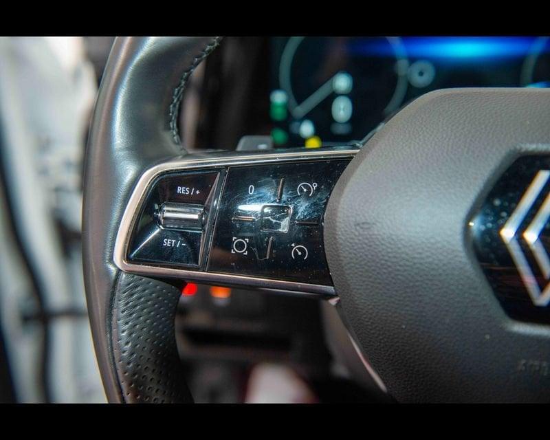 Renault Austral Mild Hybrid 160 Auto Techno