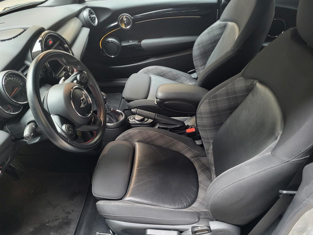 Mini 2.0 Cooper S PREZZO REALE! UNICO PROPRIETARIO!!