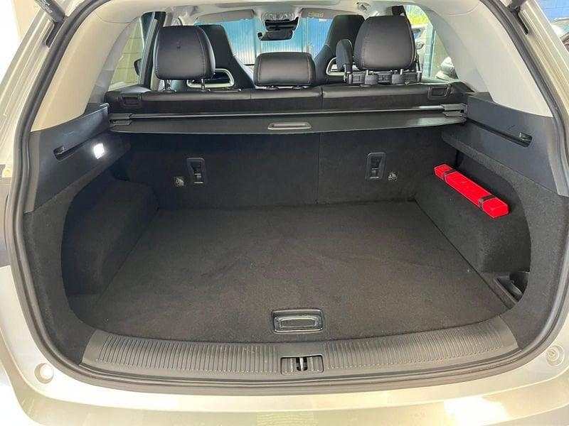 MG HS HS 1.5T-GDI AT Luxury