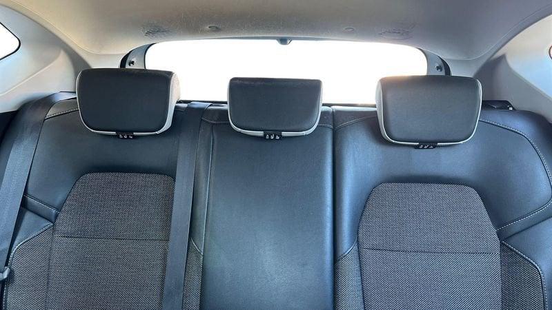 Renault Captur 1.5 Blue dCi 95cv Intens