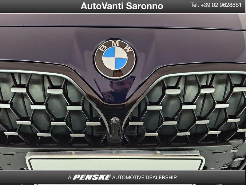 BMW Serie 4 Gran Coupé 420d xDrive 48V Msport Pro