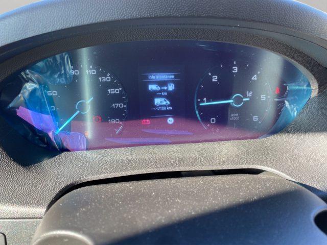 CITROEN Jumper Furgone L2H1 30 2.2 Diesel 120 CV