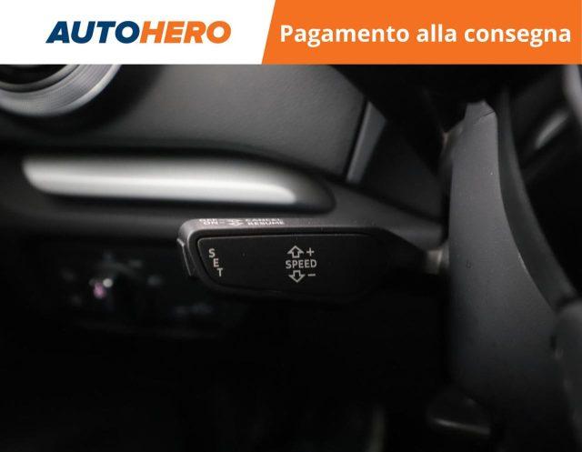AUDI A3 SPB 30 TFSI