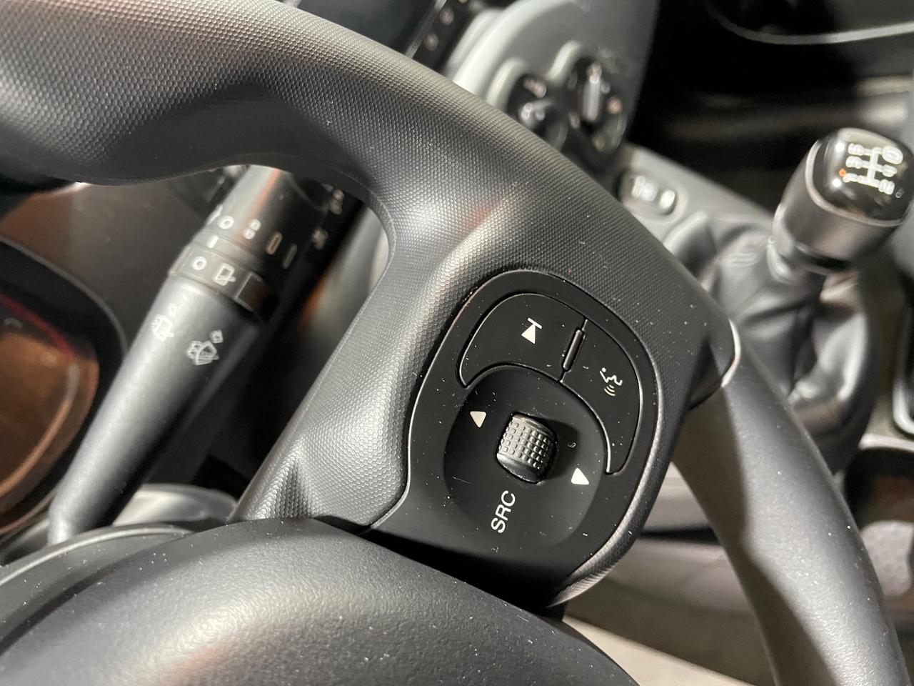 Fiat Panda 1.2 EasyPower Gpl di serie Unico Proprietario 2021