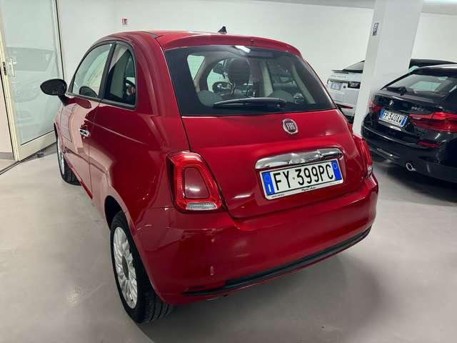 Fiat 500 1.2 69cv my20