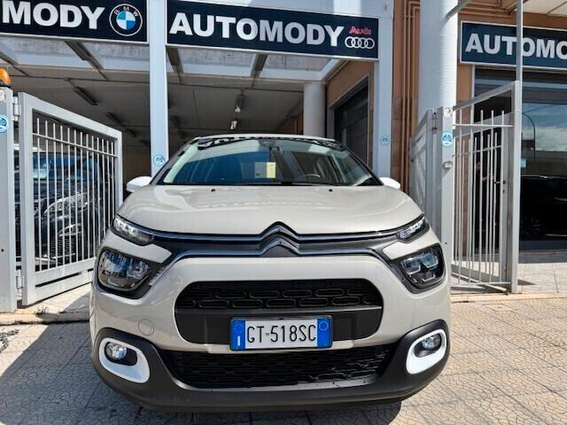 Citroen C3 PureTech 83 S&S You! KM. 1.200 !!!