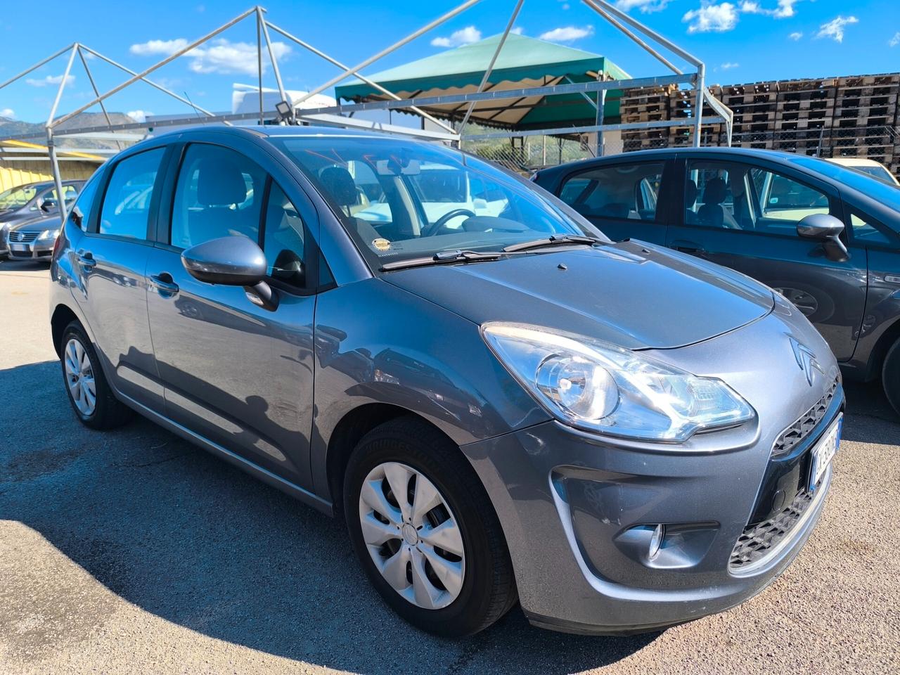 Citroen C3 1.1 Perfect