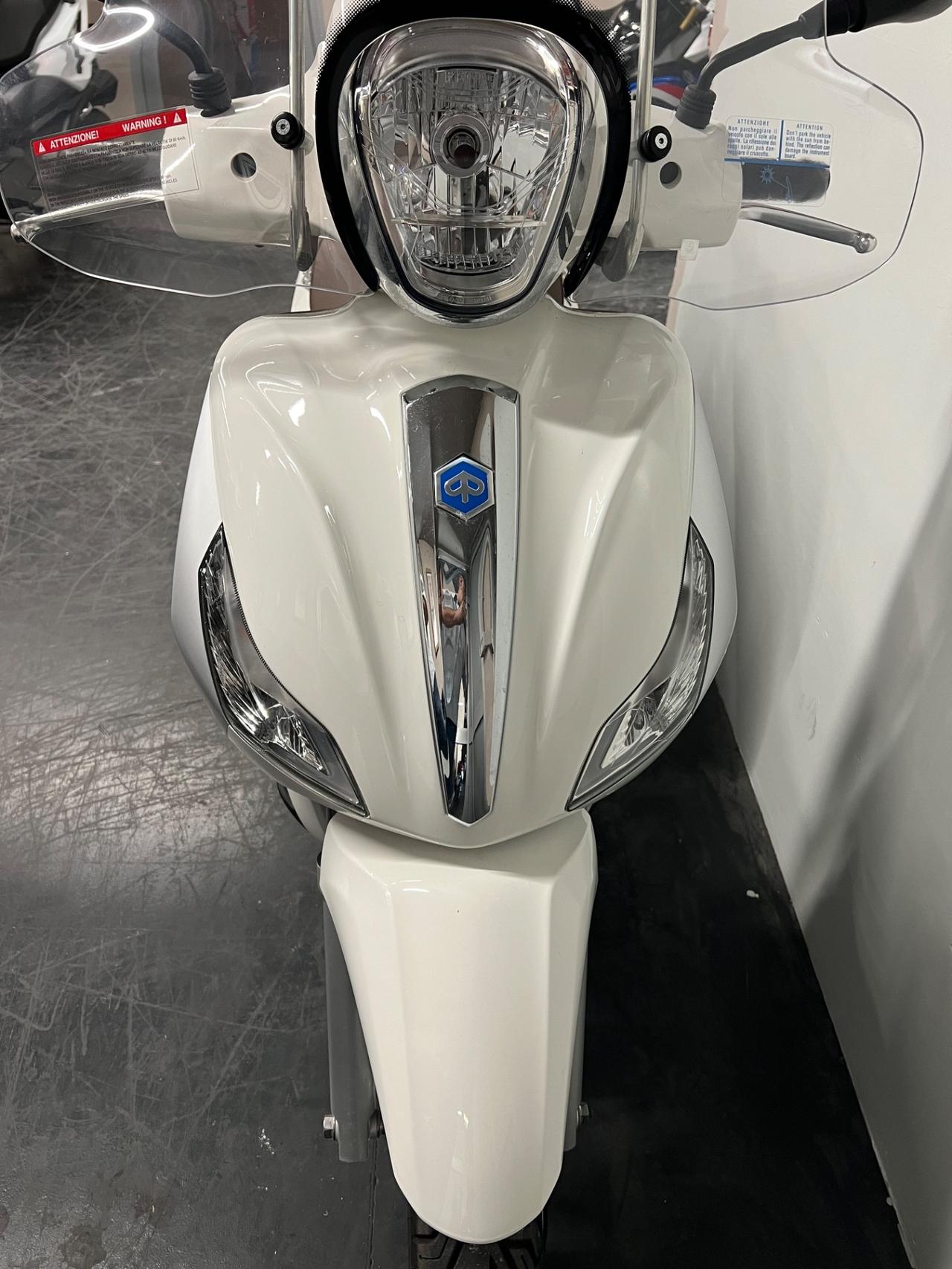 Piaggio Medley 150 S ABS