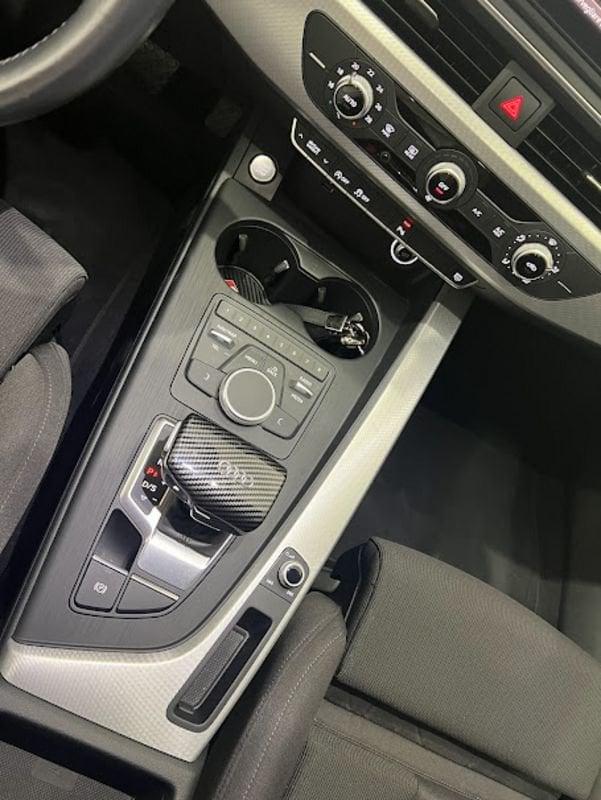 Audi A5 SPB 40 TDI ultra S tronic Sport