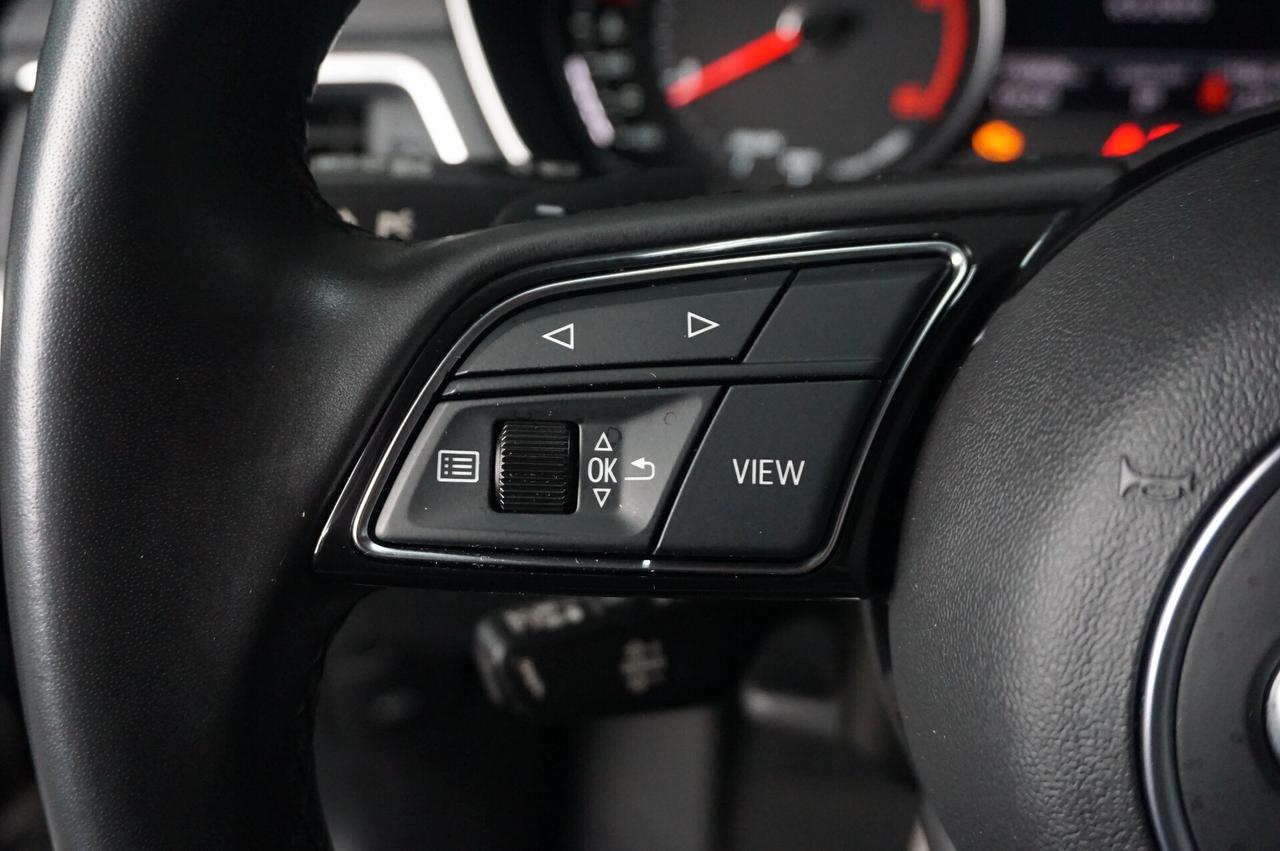 Audi A5 SPB 35 TDI S tronic Business