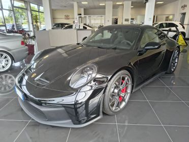 Porsche 911-992 GT3 *UFFICIALE PORSCHE ITALIA* KM 0 - PRONTA CONSEGNA