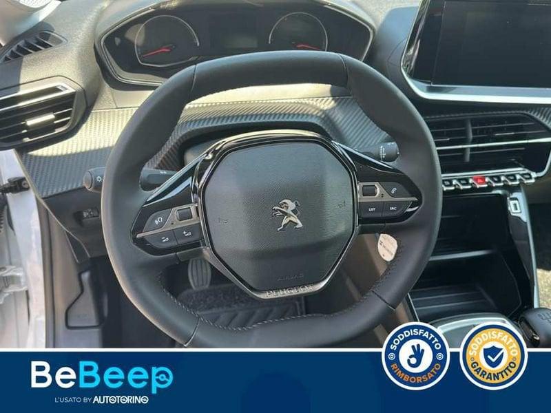 Peugeot 208 1.2 PURETECH ACTIVE PACK S&S 100CV