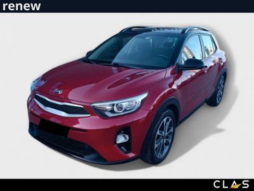 Kia Stonic 1.4 MPI 100 CV Style