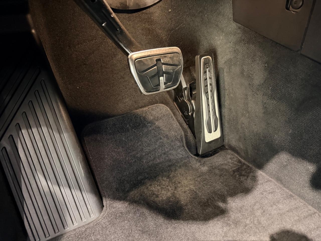 Bmw X3 xDrive20d 197cv Msport garanzia 2028