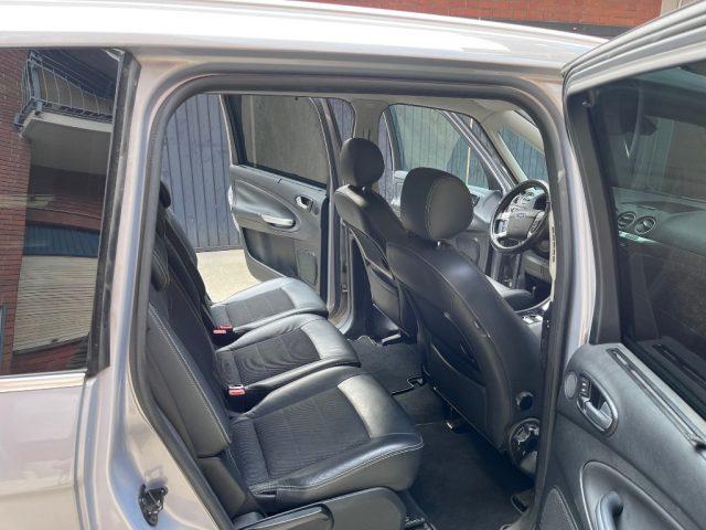FORD Galaxy 2.0 TDCi 163 CV DPF Titanium 7 posti