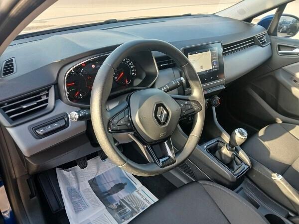 RENAULT CLIO 1.5 DCI 85 CV S&S BUSINESS