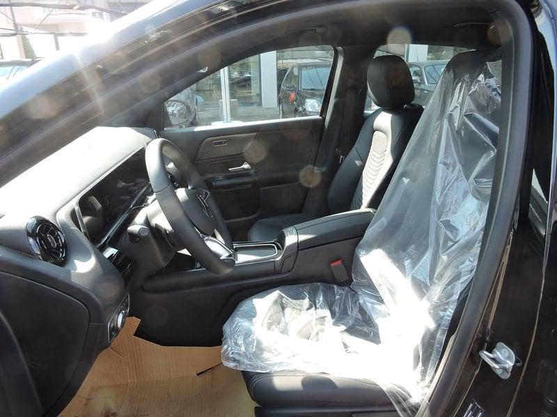 Mercedes-Benz GLA GLA 180 Automatic Advanced