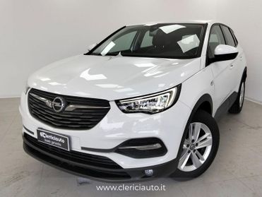 Opel Grandland X 1.5 diesel Ecotec Start&Stop Business Edition