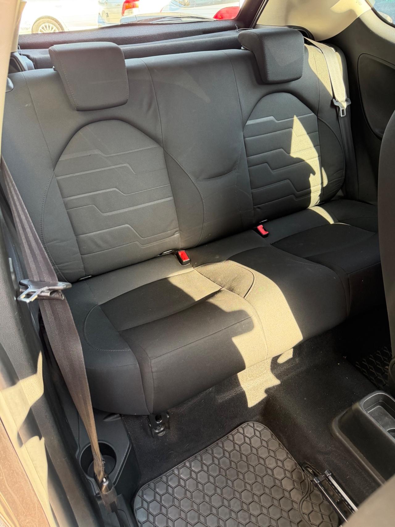Alfa Romeo MiTo 1.4 T 120 CV- GPL 2033-Neopatentati