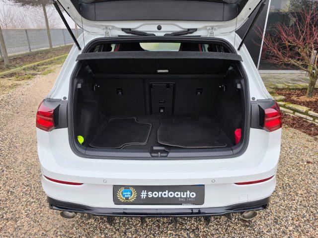 VOLKSWAGEN Golf GTI Performance 2.0 245 CV TSI DSG