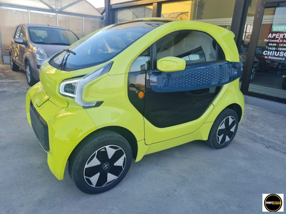 XEV YoYo GUIDABILE A 16 ANNI-Ideale per la Città!