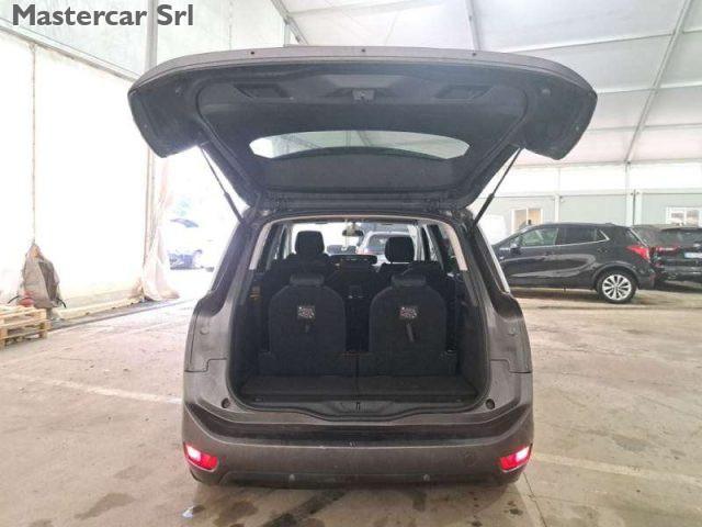 CITROEN Grand C4 Spacetourer C4 Grand Spacetourer 1.5 bluehdi Business FY755YL