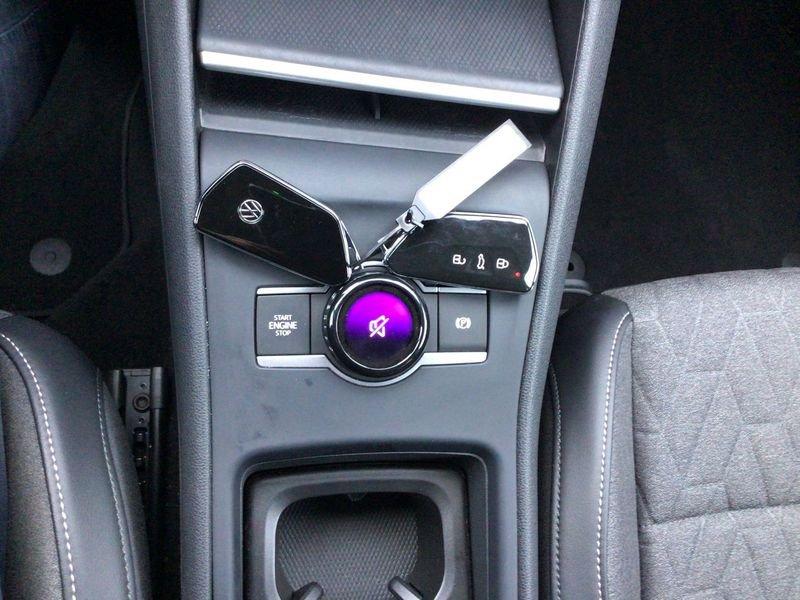 Volkswagen Tiguan Tiguan 1.5 TSI eHybrid DSG Edition Plus