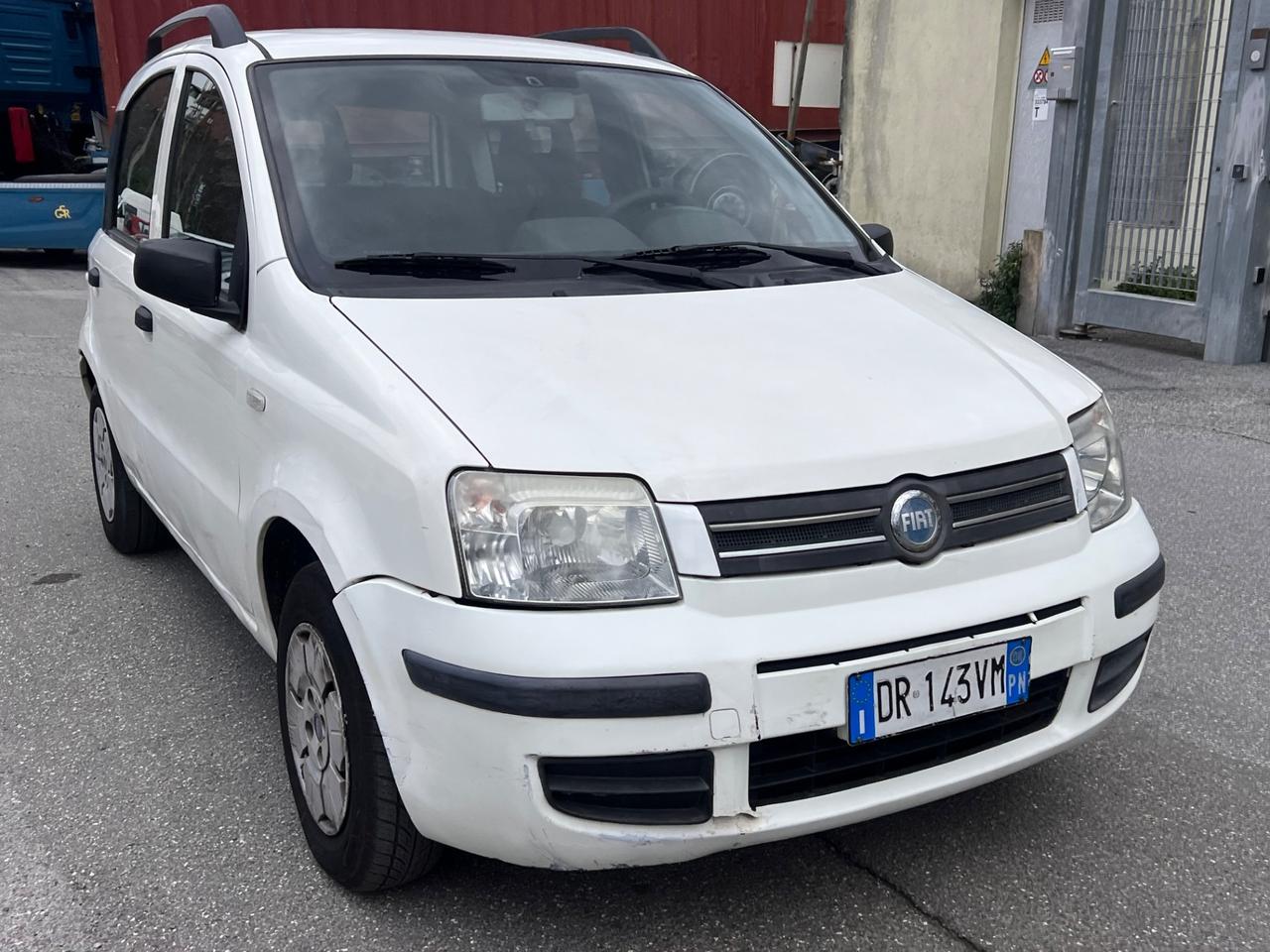 Fiat Panda 1.2 Dynamic