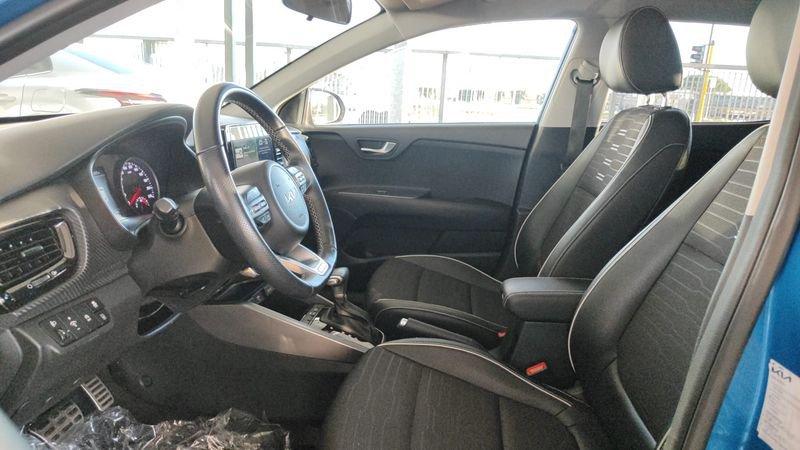 Kia Stonic 1.0 T-GDI 88KW MHEV GT LINE DCT