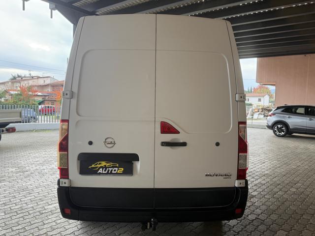 OPEL Movano 2.3 IVA ESPOSTA*L2H2*GANCIO TRAINO*PORTATA 1400KG