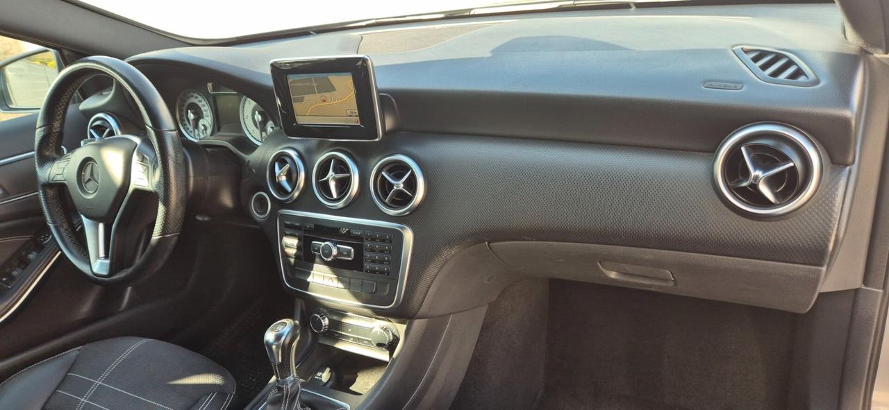 Mercedes-benz A 180 CDI Sport OK NEOPATENTATI