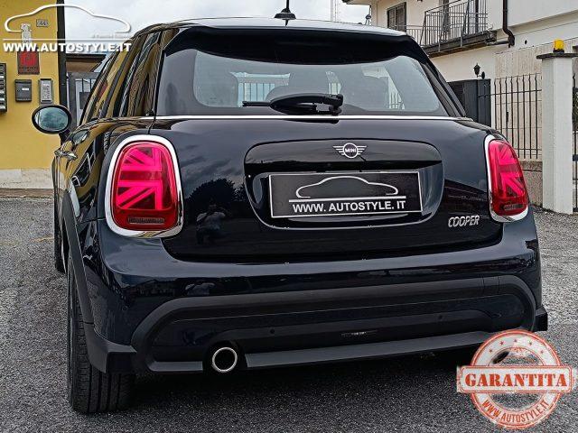 MINI Cooper 1.5 136Cv CLASSIC F55 4/5porte