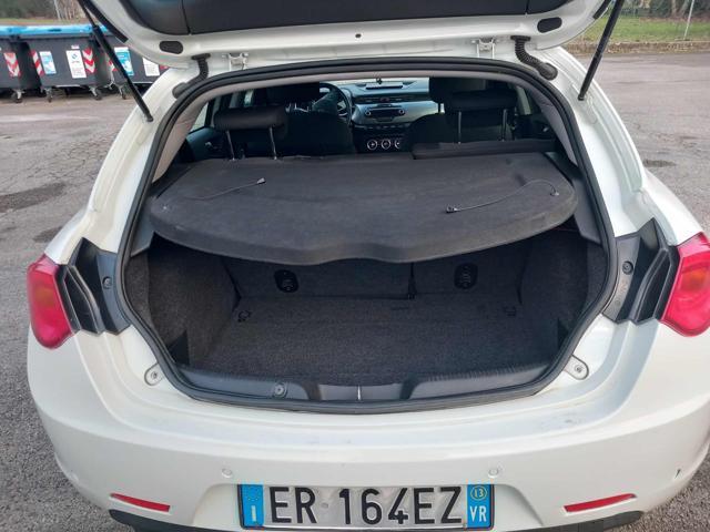 ALFA ROMEO Giulietta 1.6 JTDm-2 105 CV Exclusive senza lavoro da fare