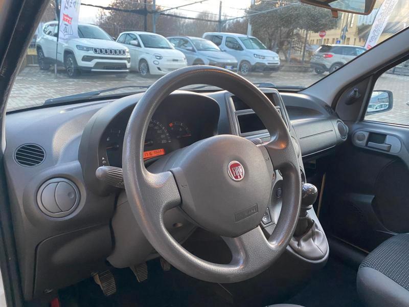 Fiat Panda 1.1 Active
