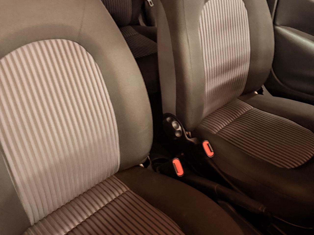 BELLISSIMA LANCIA YPSILON CON SOLI 56.412 KM