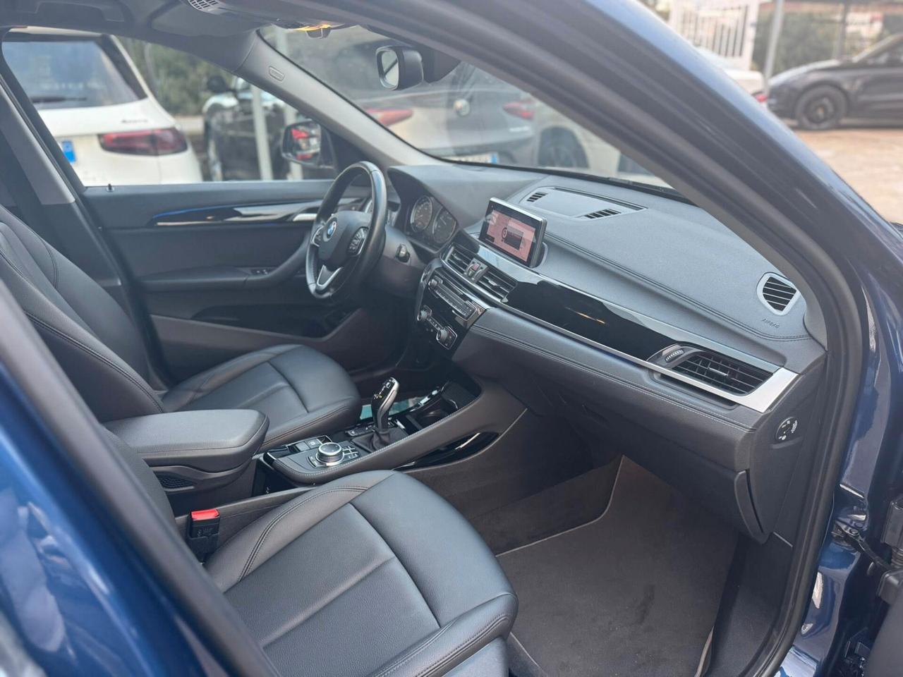 BMW X1 20d X-Line X-Drive