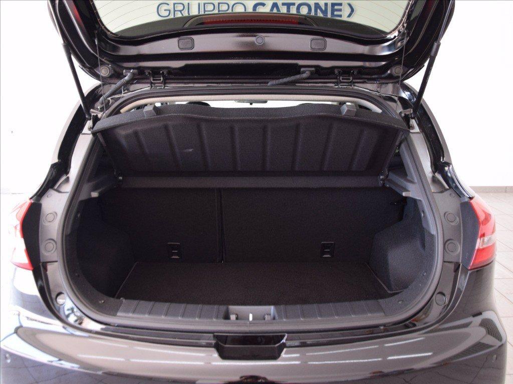 EVO Evo 3 1.5 Gpl 107cv del 2026