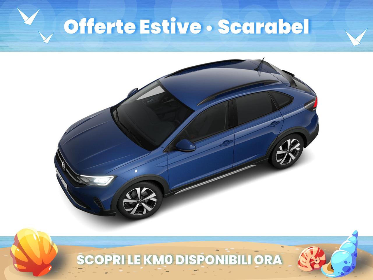 Volkswagen Taigo 1.0 tsi edition plus 115cv